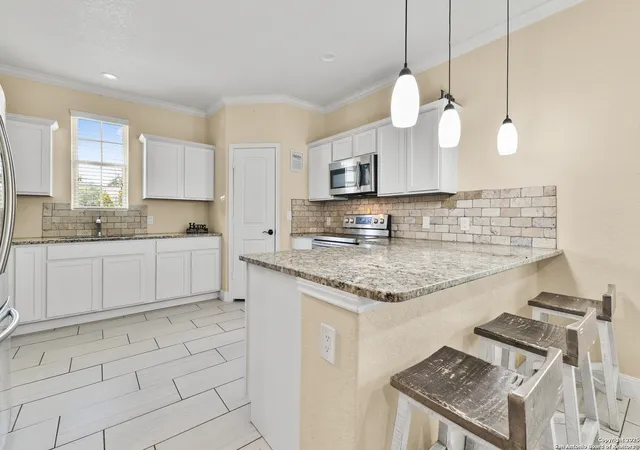 Photo 3 of Sale Pending at 24540 Open Range, San Antonio, TX 78264 | MLS# 1923392 | Listing updated on 2025-12-21