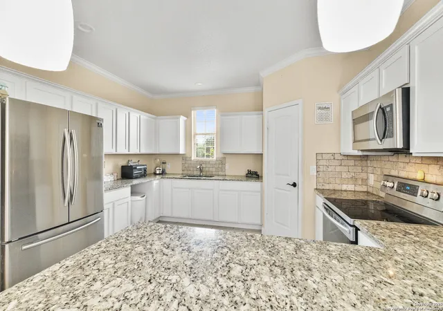 Photo 3 of Sale Pending at 24540 Open Range, San Antonio, TX 78264 | MLS# 1923392 | Listing updated on 2025-12-21