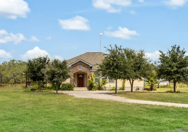 Photo 1 of Sale Pending at 24540 Open Range, San Antonio, TX 78264 | MLS# 1923392 | Listing updated on 2025-12-21