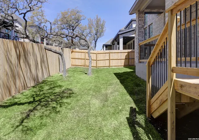 Photo 3 of Sale Pending at 109 Rainwater Crk, Boerne, TX 78006 | MLS# 1923396 | Listing updated on 2026-03-20