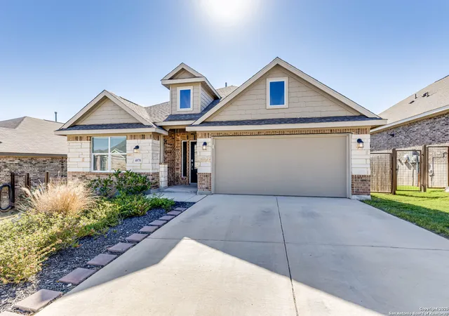 Photo 2 of Sale Pending at 4078 Cumin, Bulverde, TX 78163 | MLS# 1923397 | Listing updated on 2026-01-21