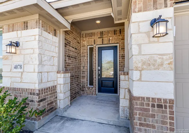 Photo 3 of Sale Pending at 4078 Cumin, Bulverde, TX 78163 | MLS# 1923397 | Listing updated on 2026-01-21
