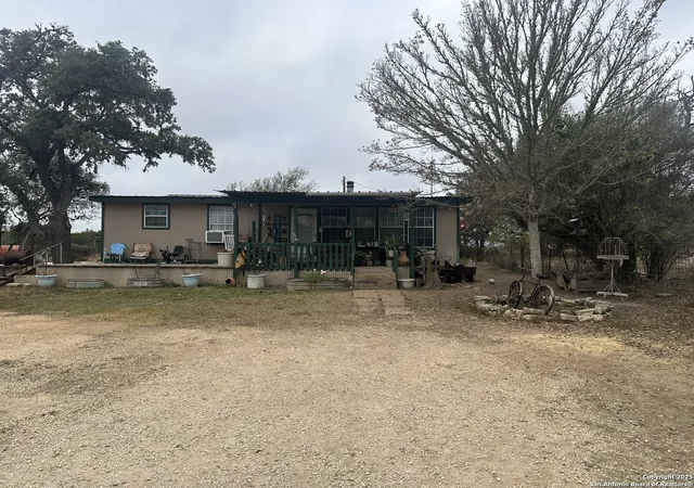 1st image of 617 Stevens Ranch Rd, Bandera, TX 78003 | MLS# 1923400