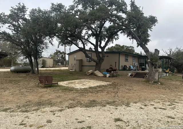 3rd image of 617 Stevens Ranch Rd, Bandera, TX 78003 | MLS# 1923400