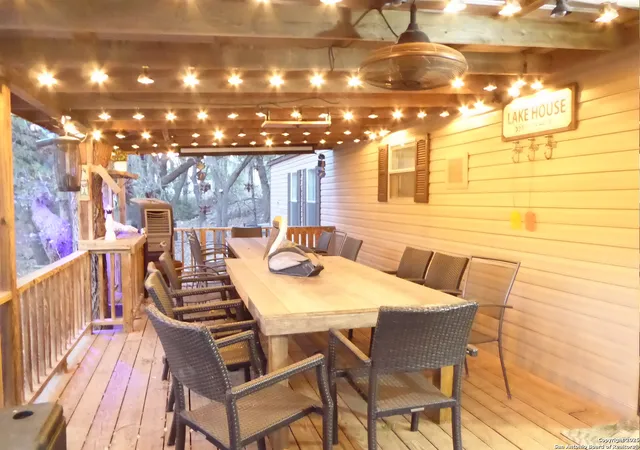 3rd image of 849 Tamarack, Canyon Lake, TX 78133 | MLS# 1923401