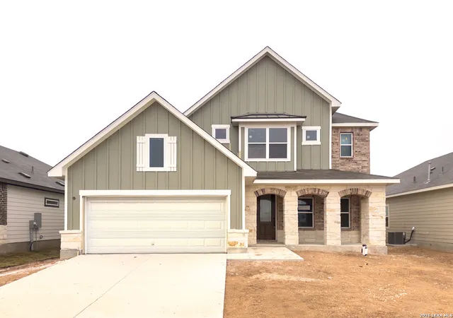 1st image of 1413 Burrs Ferry Ct, Seguin, TX 78155 | MLS# 1923415