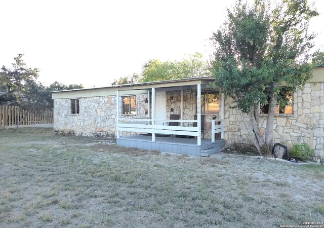 Photo 3 of Single family home for sale at 1884 Live Oak, Canyon Lake, TX 78133 | MLS# 1923420 | Listing updated on 2026-08-08