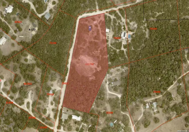 Land for sale at 30150 Roadrunner, Bulverde, TX 78163 | MLS# 1923429