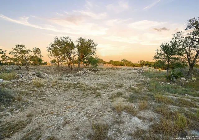 Photo 1 of Land for sale at 30150 Roadrunner, Bulverde, TX 78163 | MLS# 1923429 | Listing updated on 2026-10-09
