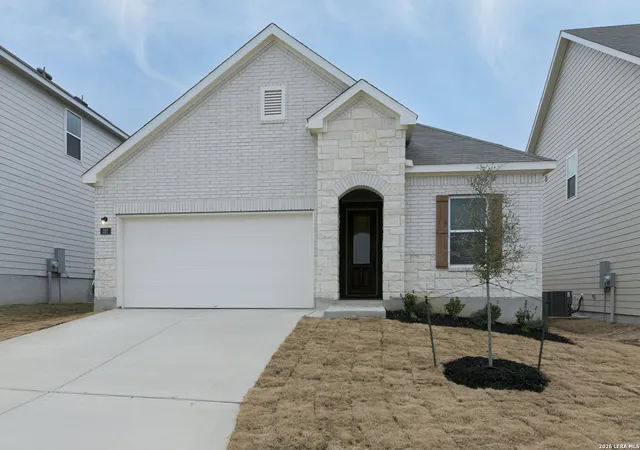 1st image of 107 Peeps Ct, Adkins, TX 78101 | MLS# 1923432