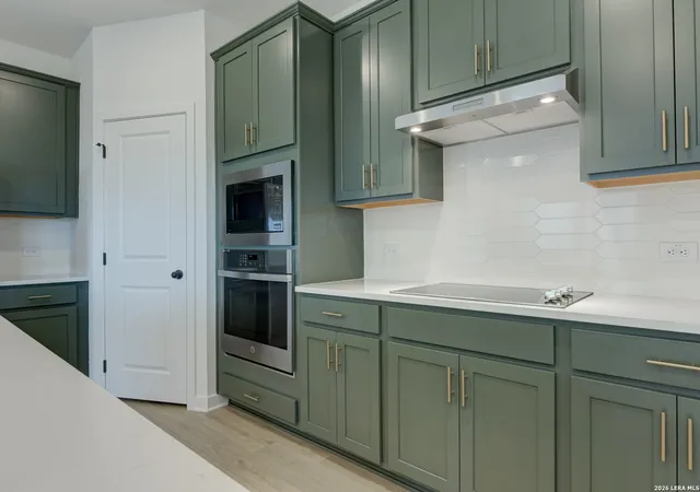 5th image of 107 Peeps Ct, Adkins, TX 78101 | MLS# 1923432