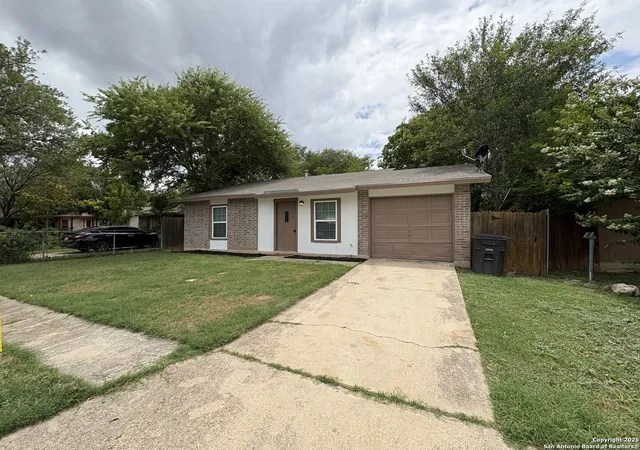 Photo 2 of Sale Pending at 911 Walnut Park, San Antonio, TX 78227 | MLS# 1923439 | Listing updated on 2026-02-05