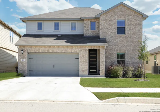 1st image of 410 Shelton Pass, Cibolo, TX 78108 | MLS# 1923445