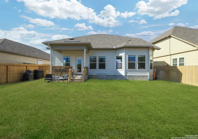 24th image of 410 Shelton Pass, Cibolo, TX 78108 | MLS# 1923445