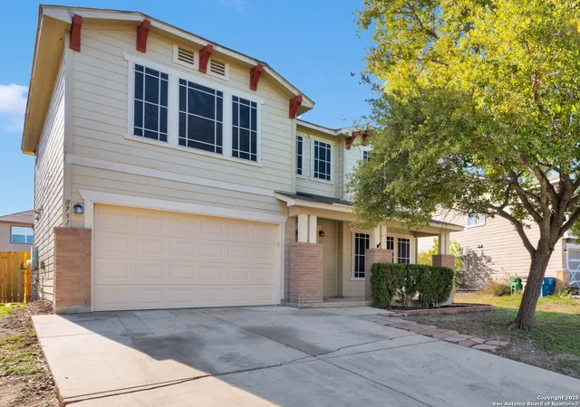 Photo 1 of Sale Pending at 8731 Sunview, San Antonio, TX 78224 | MLS# 1923447 | Listing updated on 2026-01-02