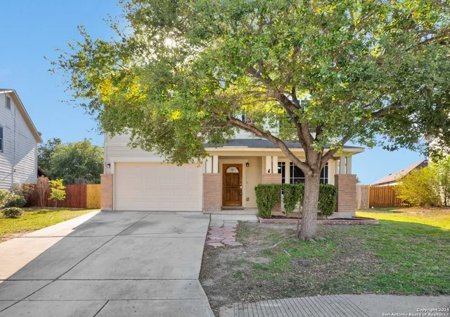 Photo 2 of Sale Pending at 8731 Sunview, San Antonio, TX 78224 | MLS# 1923447 | Listing updated on 2026-01-02