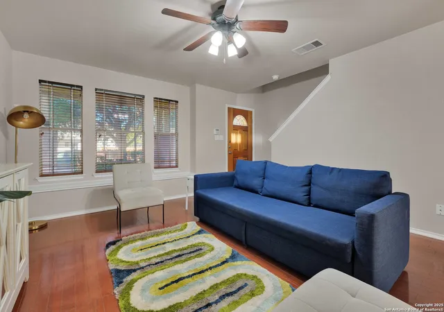 Photo 3 of Sale Pending at 8731 Sunview, San Antonio, TX 78224 | MLS# 1923447 | Listing updated on 2026-01-02