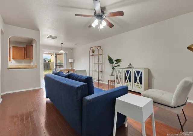 Photo 3 of Sale Pending at 8731 Sunview, San Antonio, TX 78224 | MLS# 1923447 | Listing updated on 2026-01-02