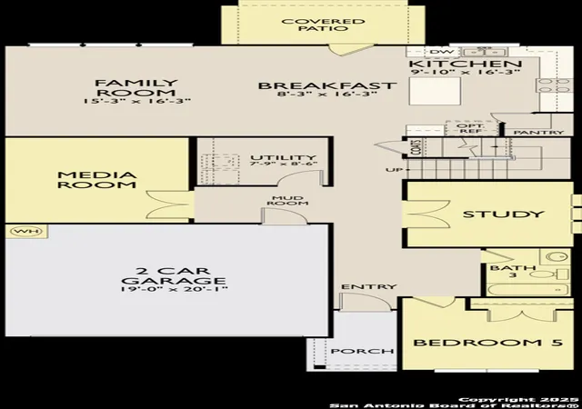 2nd image of 318 Brood Dr, Adkins, TX 78101 | MLS# 1923464