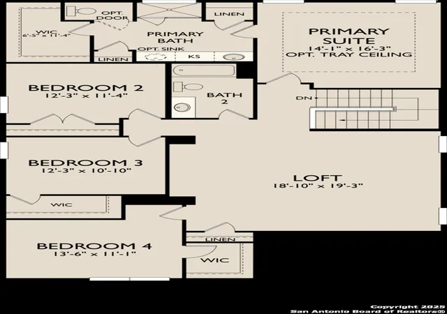 3rd image of 318 Brood Dr, Adkins, TX 78101 | MLS# 1923464