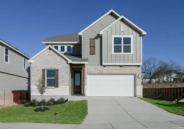 1st image of 318 Brood Dr, Adkins, TX 78101 | MLS# 1923464