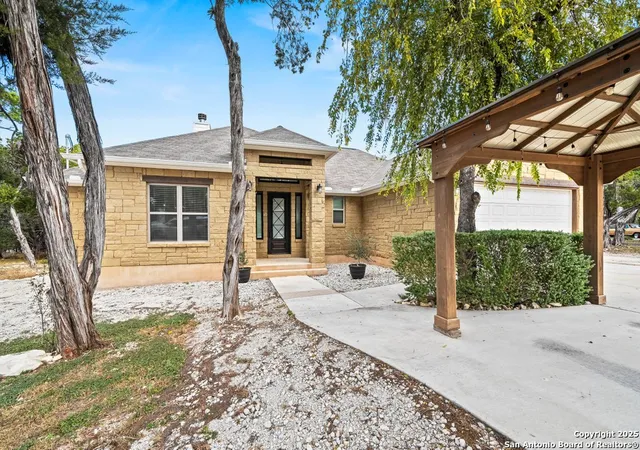 Homes for sale in Spring Branch, TX | 267 Eagle Rock, Spring Branch, TX 78070 | MLS# 1923468