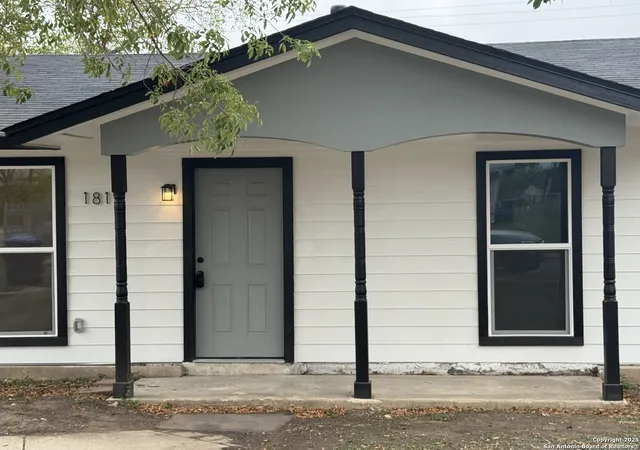 Photo 1 of Single family home for sale at 1819 Ann Arbor, San Antonio, TX 78224 | MLS# 1923469 | Listing updated on 2025-11-28