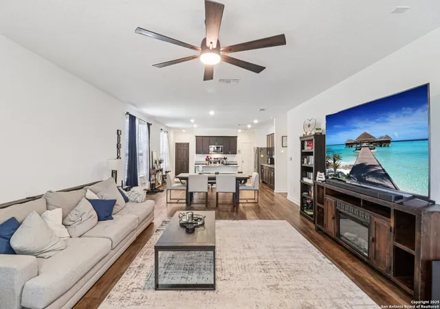 Photo 3 of Single family home for sale at 1106 Pigeon Lane, Marion, TX 78124 | MLS# 1923475 | Listing updated on 2026-03-05