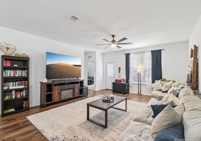 Photo 3 of Single family home for sale at 1106 Pigeon Lane, Marion, TX 78124 | MLS# 1923475 | Listing updated on 2026-03-05