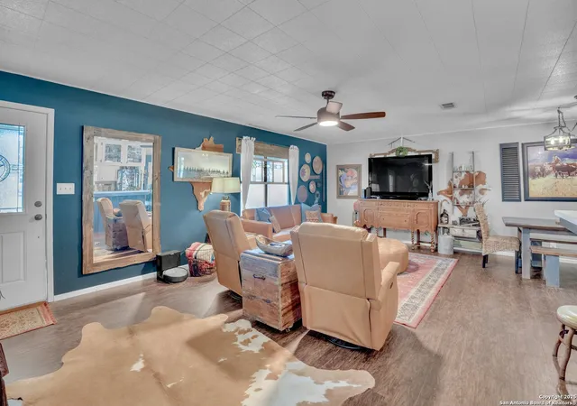 Photo 3 of Sale Pending at 470 Rutledge, Poteet, TX 78065 | MLS# 1923481 | Listing updated on 2026-09-01