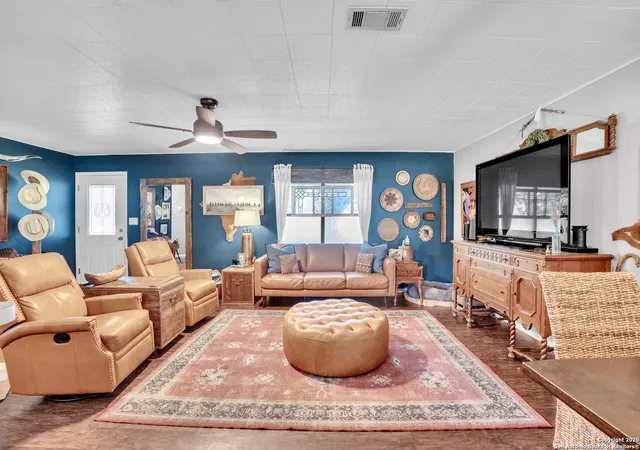 Photo 3 of Sale Pending at 470 Rutledge, Poteet, TX 78065 | MLS# 1923481 | Listing updated on 2026-09-01