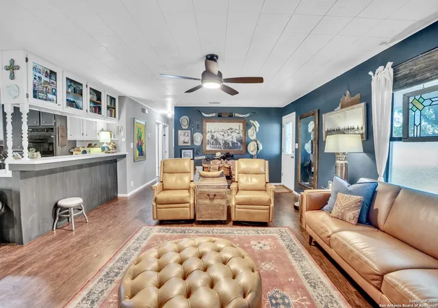 Photo 4 of Sale Pending at 470 Rutledge, Poteet, TX 78065 | MLS# 1923481 | Listing updated on 2026-09-01