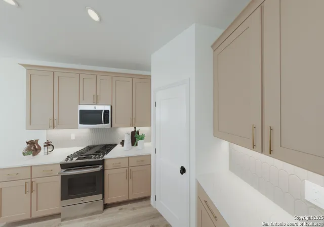 5th image of 11007 Bop Ln, Adkins, TX 78101 | MLS# 1923487