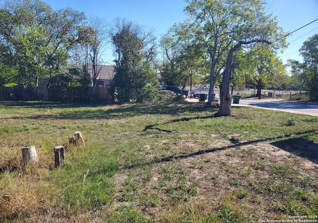 Photo 2 of Land for sale at 1807 & 1811 Burleson, San Antonio, TX 78202 | MLS# 1923511 | Listing updated on 2026-08-22