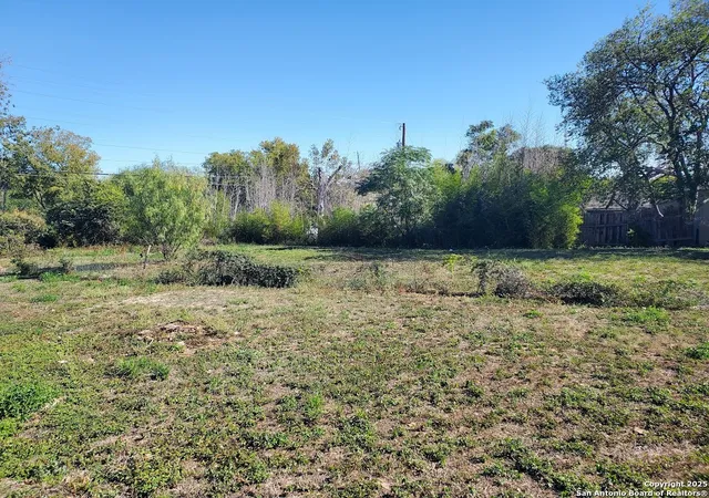 Photo 4 of Land for sale at 1807 & 1811 Burleson, San Antonio, TX 78202 | MLS# 1923511 | Listing updated on 2026-08-22