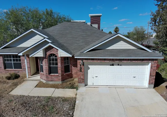 Photo 1 of Sale Pending at 103 Saguaro, Jourdanton, TX 78026 | MLS# 1923513 | Listing updated on 2025-11-25