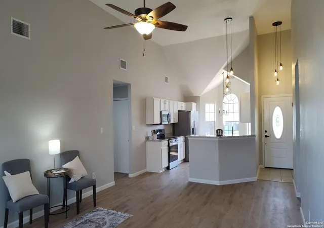 Photo 3 of Sale Pending at 103 Saguaro, Jourdanton, TX 78026 | MLS# 1923513 | Listing updated on 2025-11-25