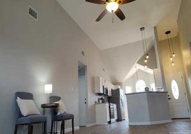 Photo 3 of Sale Pending at 103 Saguaro, Jourdanton, TX 78026 | MLS# 1923513 | Listing updated on 2025-11-25