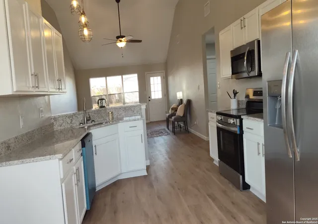 Photo 4 of Sale Pending at 103 Saguaro, Jourdanton, TX 78026 | MLS# 1923513 | Listing updated on 2025-11-25