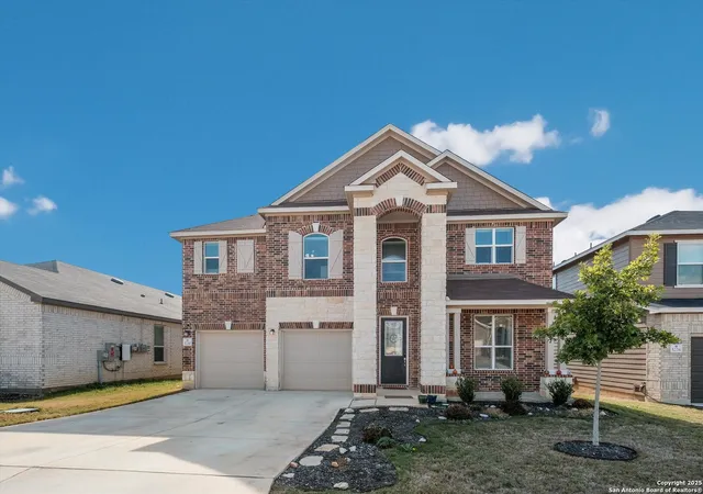 Photo 2 of Sale Pending at 5230 Wolf Bane, San Antonio, TX 78261 | MLS# 1923521 | Listing updated on 2025-12-22