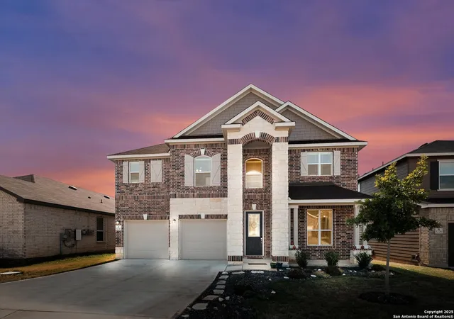 Photo 1 of Sale Pending at 5230 Wolf Bane, San Antonio, TX 78261 | MLS# 1923521 | Listing updated on 2025-12-22