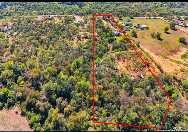 Photo 3 of Land for sale at 17685 Senior Rd Unit 13, Von Ormy, TX 78073 | MLS# 1923529 | Listing updated on 2025-11-28
