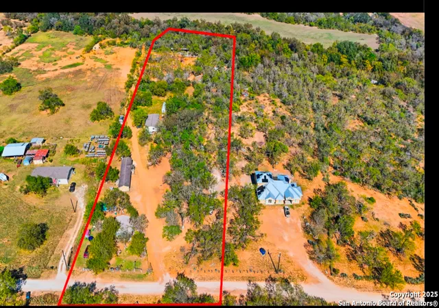 Photo 3 of House for sale at 17685 Senior Rd Unit 13, Von Ormy, TX 78073 | MLS# 1923529 | Listing updated on 2025-11-28