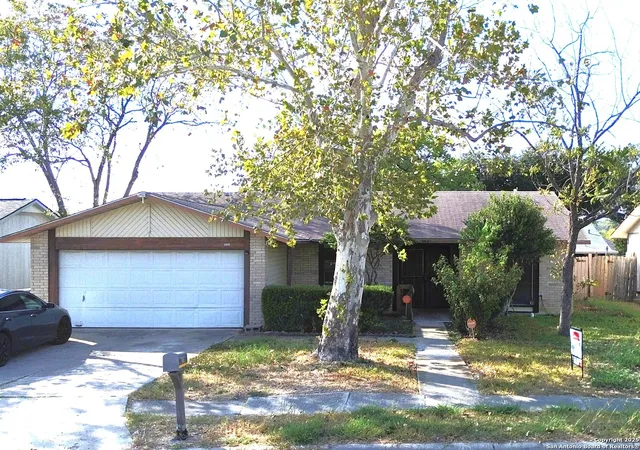 1st image of 1027 Hickory Trail, San Antonio, TX 78245 | MLS# 1923534