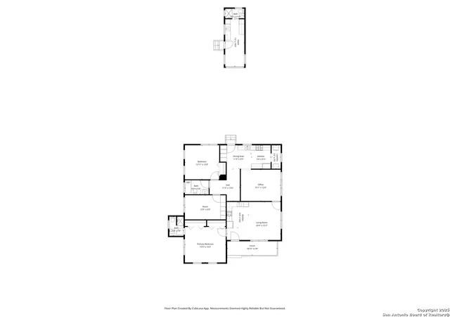 34th image of 306 Devine, San Antonio, TX 78210 | MLS# 1923541