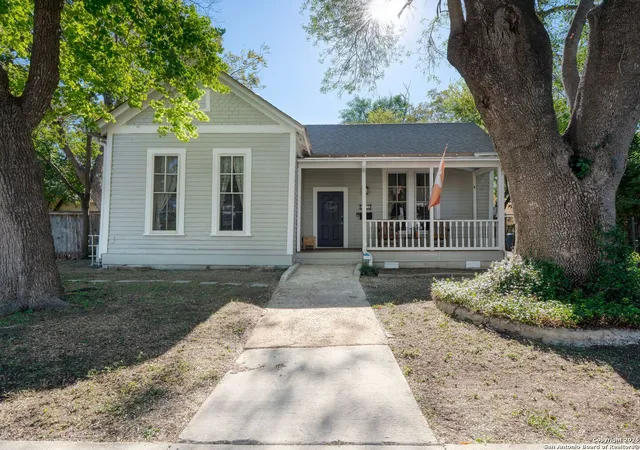1st image of 306 Devine, San Antonio, TX 78210 | MLS# 1923541