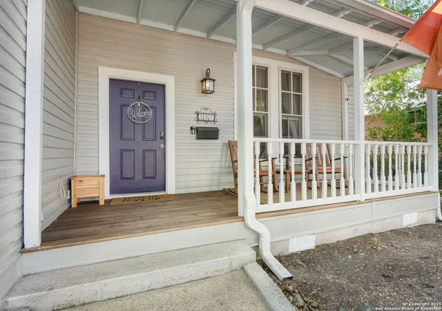 4th image of 306 Devine, San Antonio, TX 78210 | MLS# 1923541