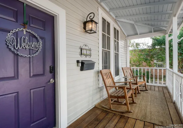 5th image of 306 Devine, San Antonio, TX 78210 | MLS# 1923541