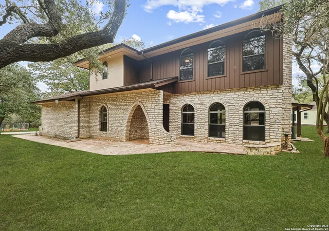 Photo 1 of Sale Pending at 26515 Fire Dance, Boerne, TX 78006 | MLS# 1923545 | Listing updated on 2025-12-10