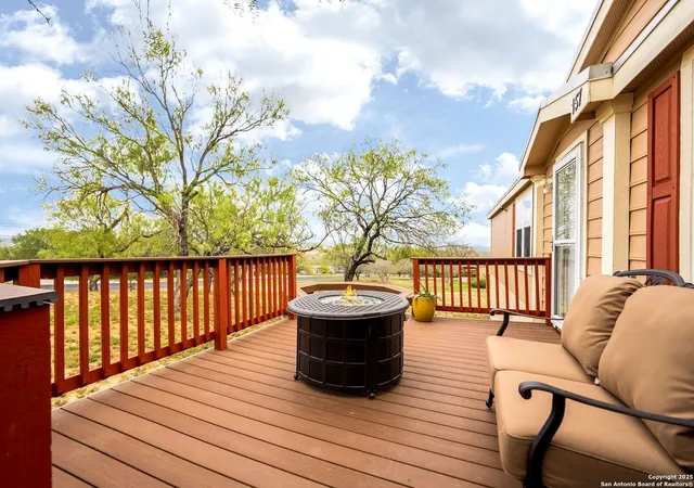 5th image of 157 County Road 5635, Castroville, TX 78009 | MLS# 1923549